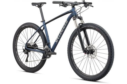 Rower górski Specialized Rockhopper Expert 2X 2020 - Rozmiar M - Ostatnia sztuka